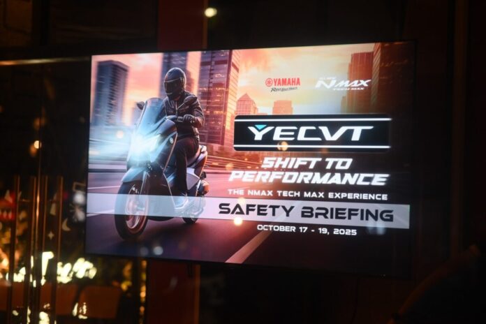 03_NMAX YECVT RIDE Large