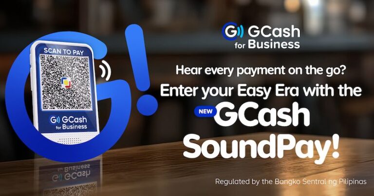 Mas pina-easy ang negosyo: How GCash for Business helps entrepreneurs simplify and scale