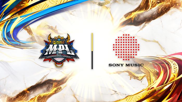 Sony Music PH and MPL PH forge landmark partnership ahead of Season 16 Playoffs