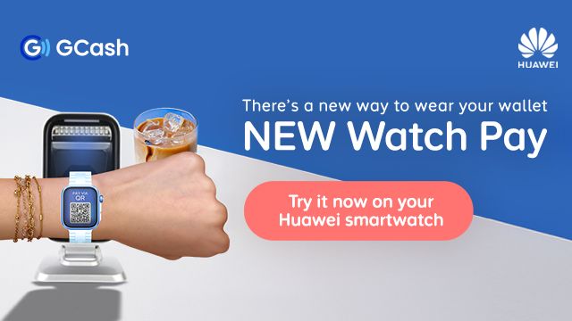 Watch Pay