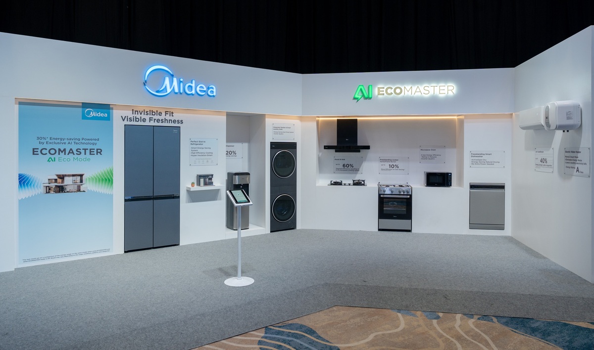Midea