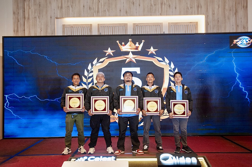 Midea Club