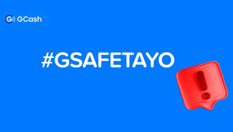 PNP ACG, CICC, GCash remind users to stay alert vs scams ahead of Undas 2025