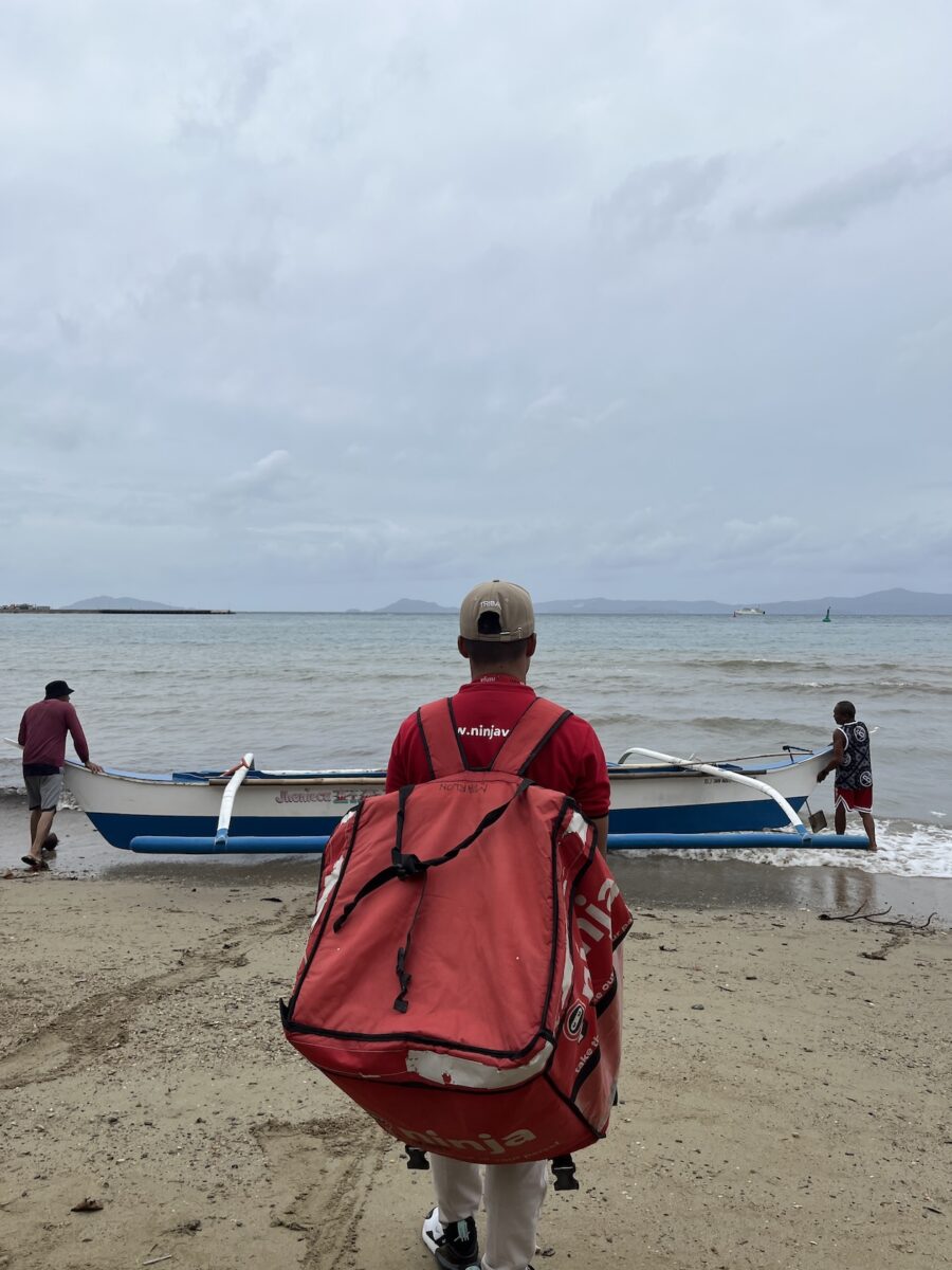 Mindanao