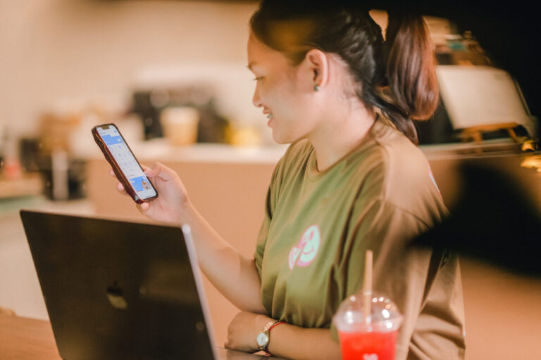 Filipinos can now easily invest in IPOs through GCash—with Maynilad first