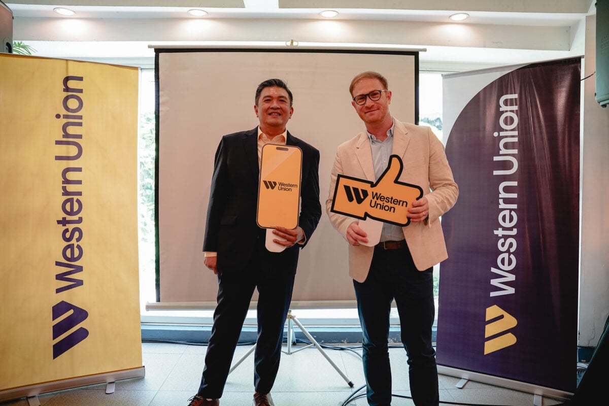 Western Union