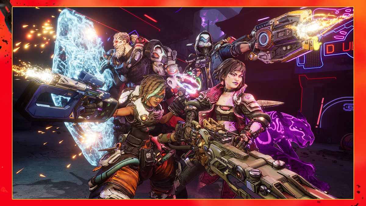 Borderlands 4