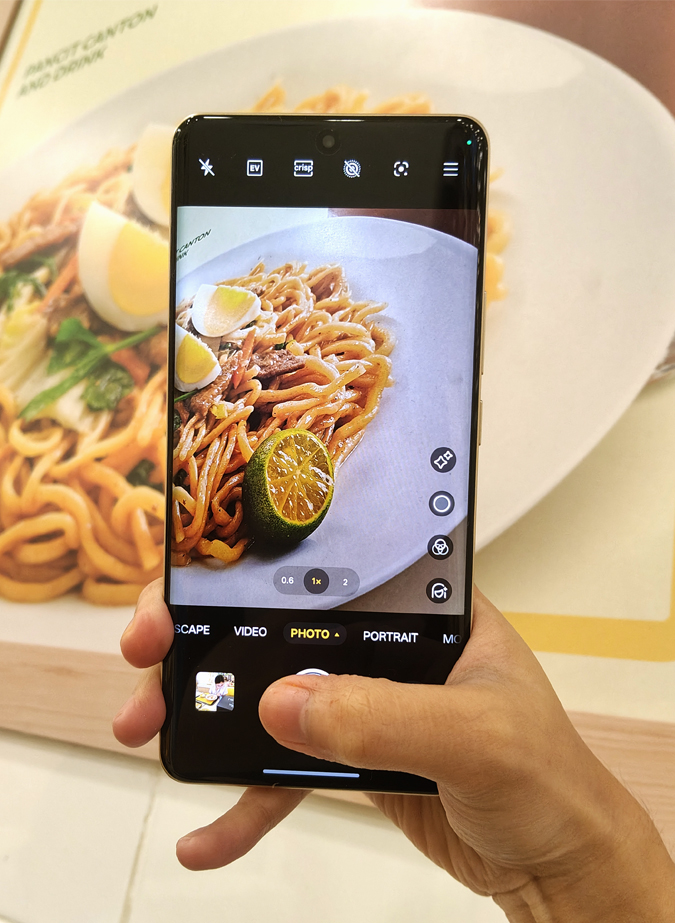 realme 15 Pro