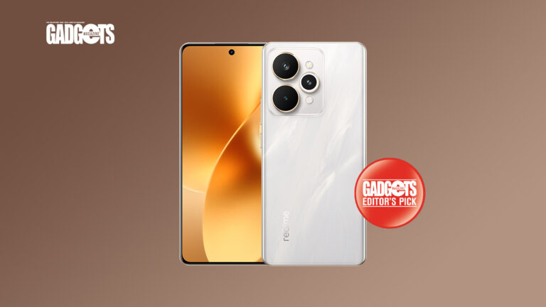realme 15 Pro 5G reviewed