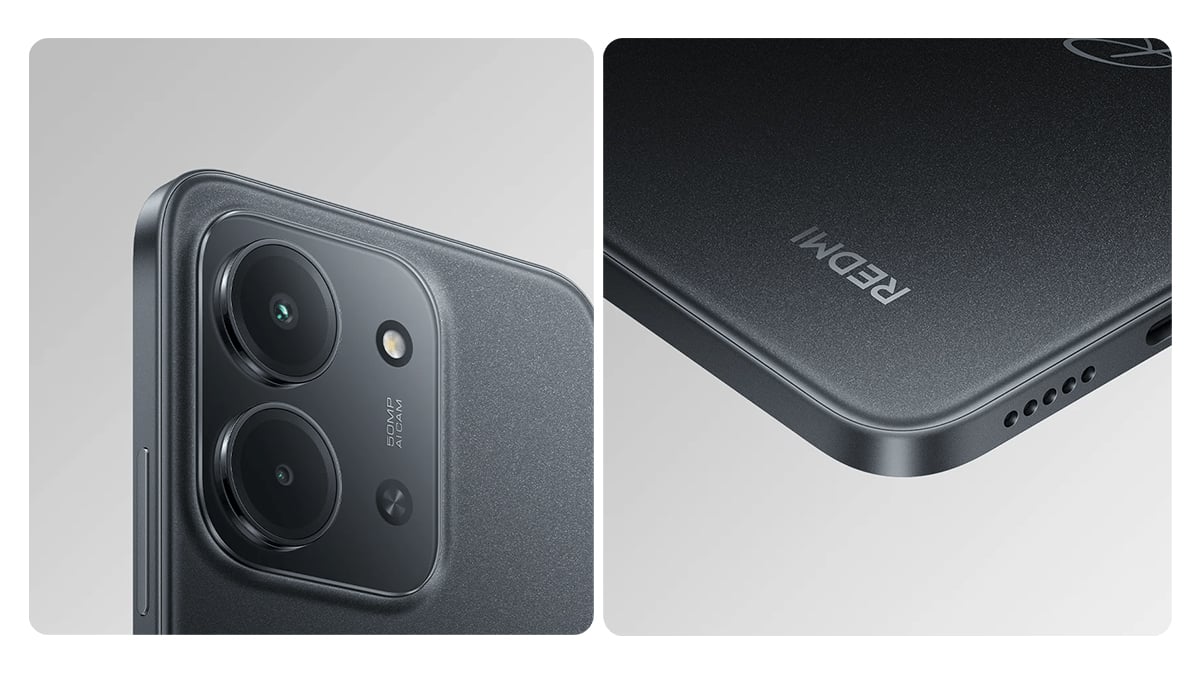 REDMI 15C