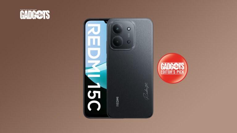 REDMI 15C reviewed