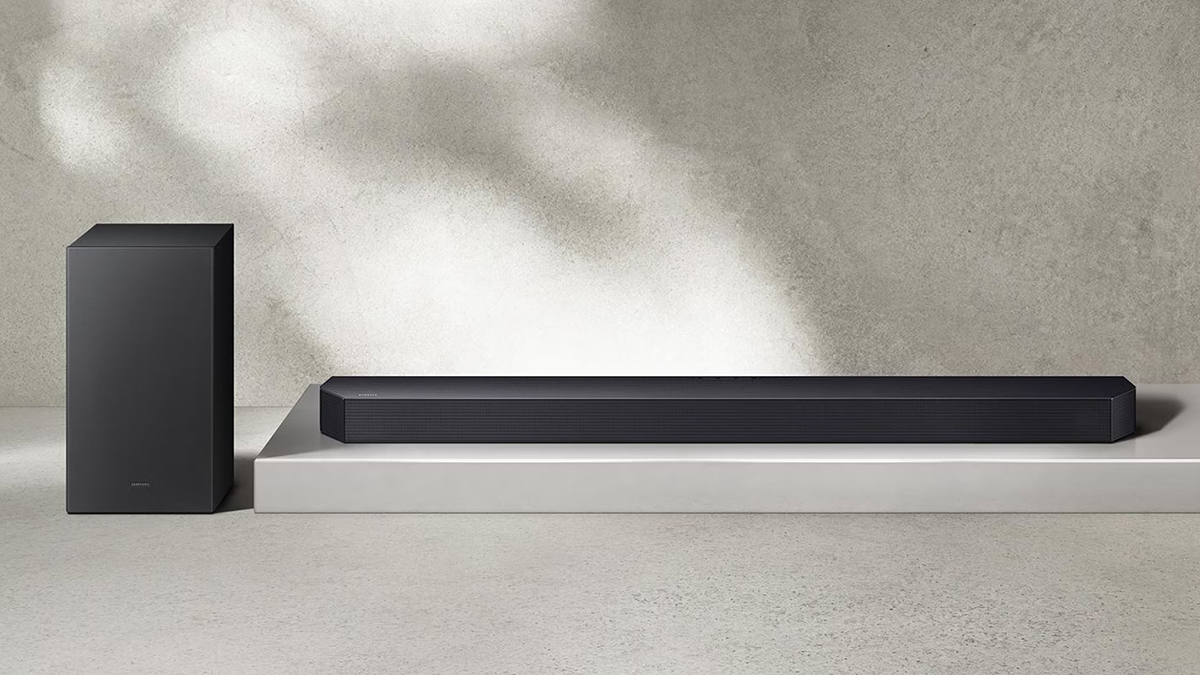 Samsung Q600FQ
