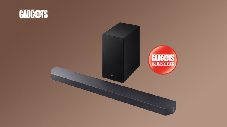 Samsung Q600FQ AI Q Soundbar reviewed