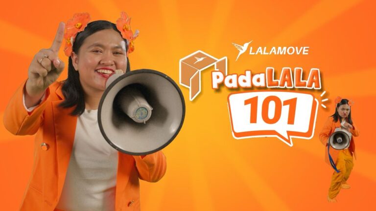 DTI, Lalamove launch PadaLala 101 to help Filipinos dodge delivery slip-ups this holiday rush