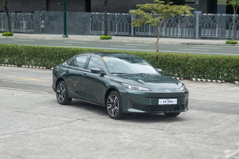 Changan launches Nevo A05 PHEV, sets class-leading electric range for sedans 