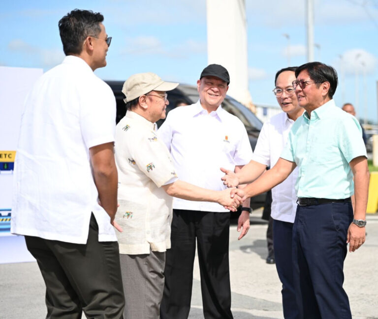 SMC Infrastructure, Metro Pacific Tollways complete interoperability of Luzon expressways