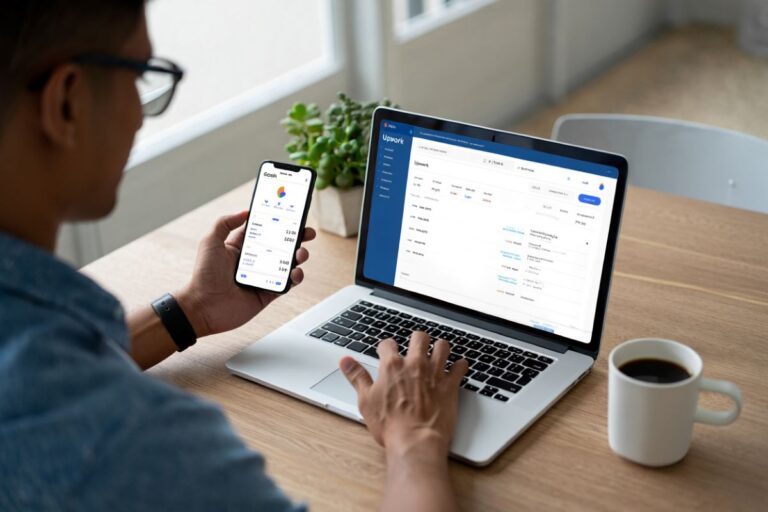 Digital work is changing the way Filipinos earn