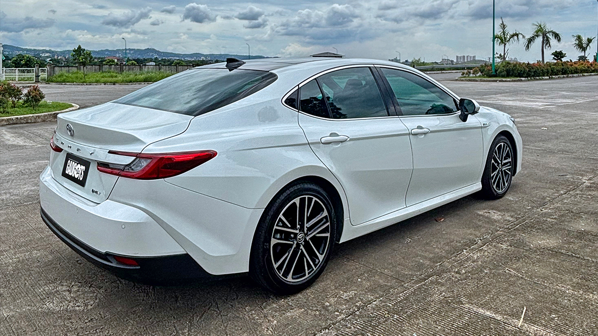 Camry
