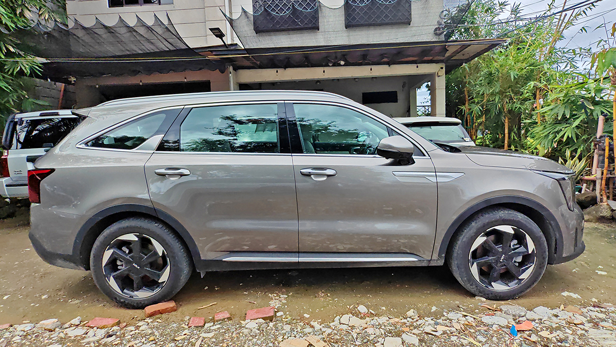 Sorento