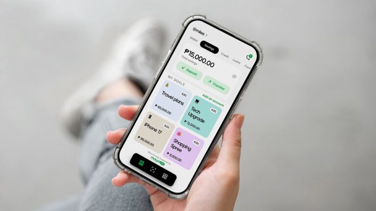 Escape the performative money trap and start making moves that matter with Maya