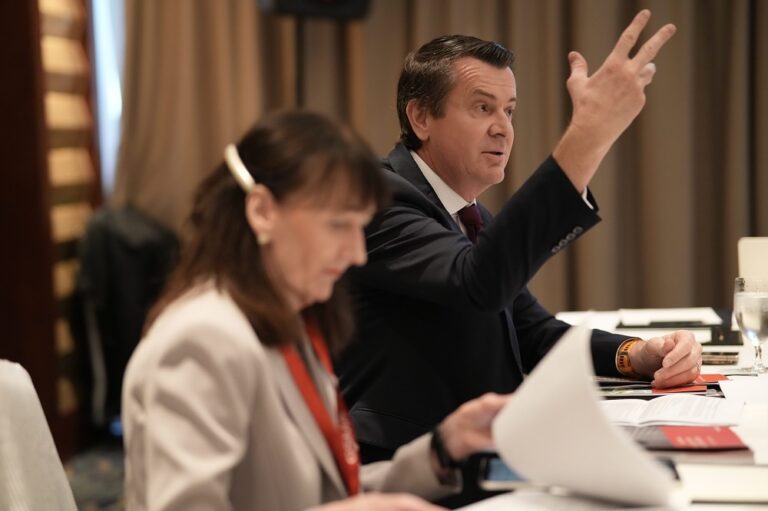 PH ranks 7th among 21 Asia-Pacific markets in a new GSMA report