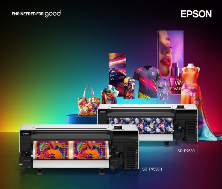 Weaving a new era: Epson digital printing transforms Philippine fashion