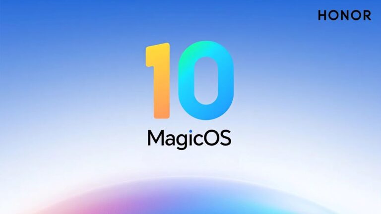 HONOR launches MagicOS 10: The World’s first self‑evolving AI agent operating system