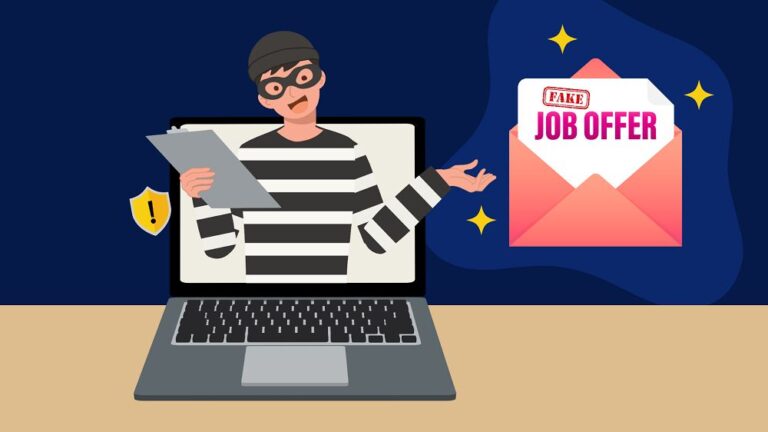 Jobstreet by SEEK uncovers employment fraud trends in APAC
