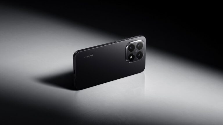 Xiaomi 15T and the art of spotlight photography