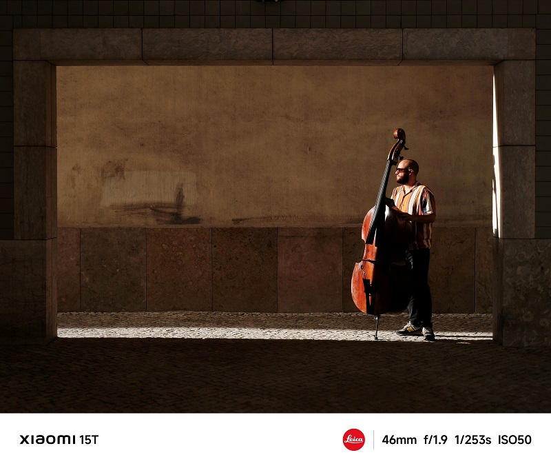 spotlight photography