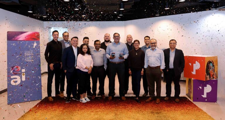 TP in the Philippines secures double wins at Asian Technology Excellence Awards 2025