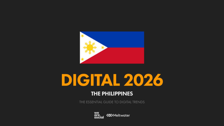 Digital 2026: PH strengthens position among world’s most connected and empowered digital economies
