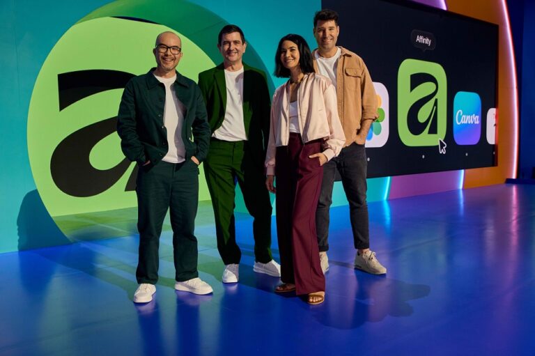 Over 1M join Affinity in less than a week, as Canva’s community-led launch marks a new era in professional design