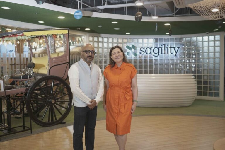 Sagility PH partners with Paywatch to pioneer financial wellness benefit for employees