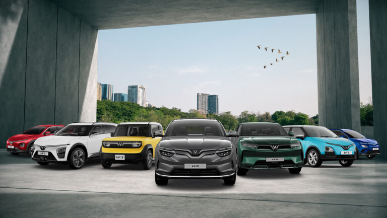 Thinking of buying an EV? VinFast shares 7 questions you need to ask before going electric