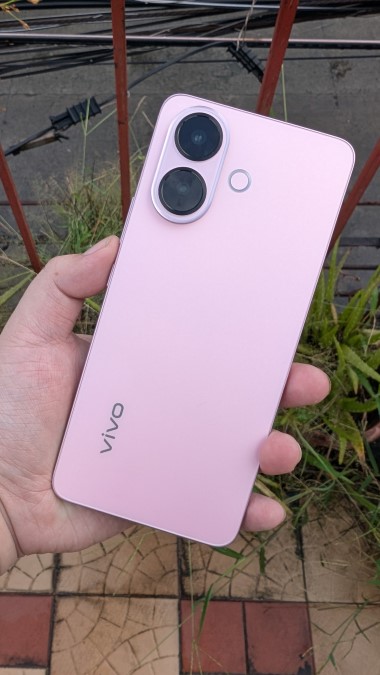 vivo V60 Lite