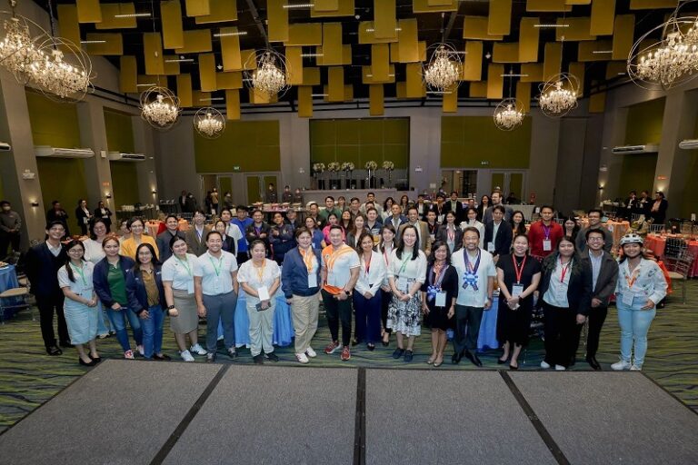 Active mobility champions celebrate wins, lessons in SPARK project culminating event