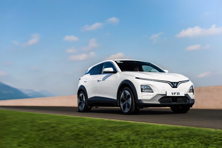 VinFast residual value guarantee program offers up to 90% value protection in PH