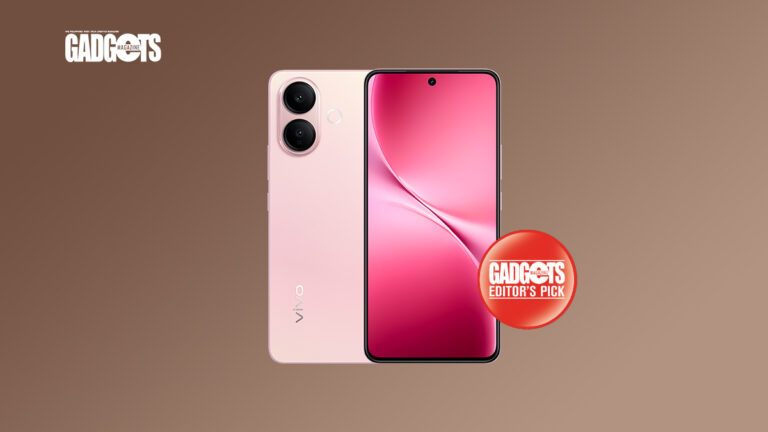 vivo V60 Lite: New mid-range powerhouse