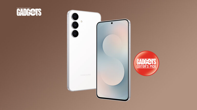 Samsung Galaxy S25 FE reviewed