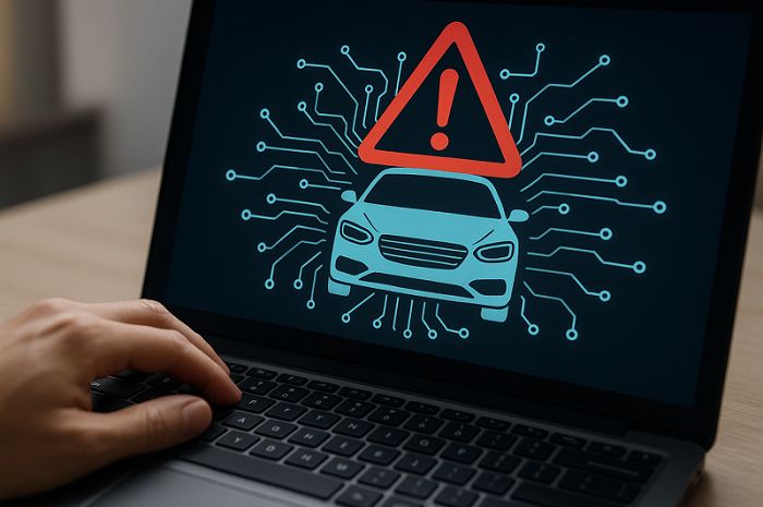 Grand theft telematics: Kaspersky finds security flaws that threaten vehicle safety 