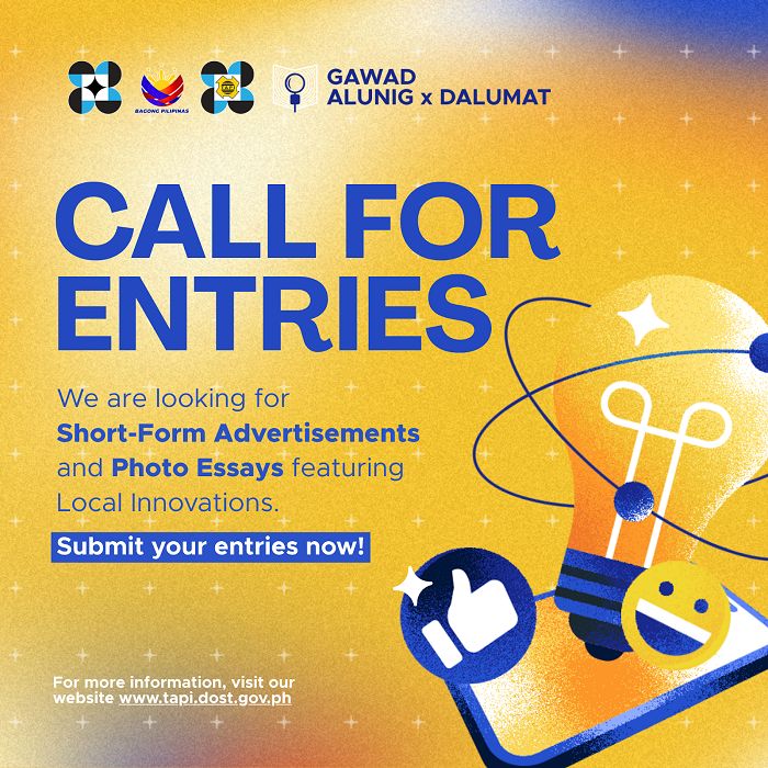 Call for entries: GAxD campaign to spotlight local innovations through creative advertising