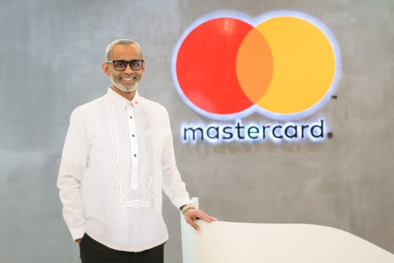 Mastercard appoints  Jason Crasto as PH country manager to oversee digital transformation efforts