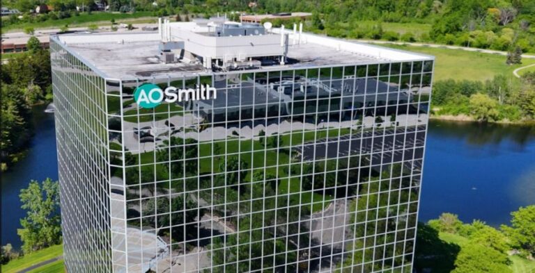 A. O. Smith Corporation: 150-year-old American water technology leader strengthens PH presence