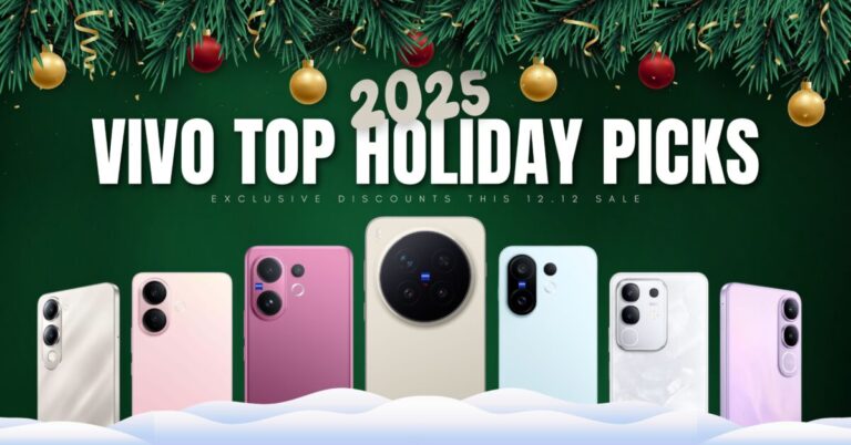 vivo top holiday picks for 2025