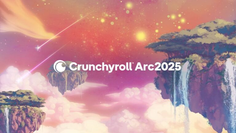 Crunchyroll Arc returns to celebrate fandom, connection, and anime’s global rise