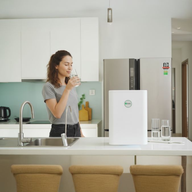 A O Smith Corporation