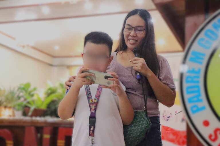 From barriers to breakthroughs: PLDT, Smart offers Android Accessibility Training to students with disabilities