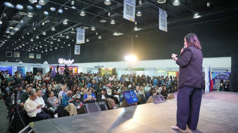 Inspiring voices and quality engagement shine at the17th PHILSME entrepreneur and franchise edition