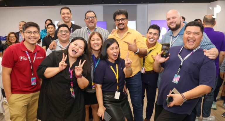 Fortune ranks TP among top 10 World’s Best Workplaces 2025